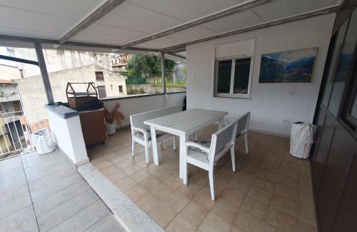 Sant'Angelo di Brolo Apartment | Matilde Holiday-home