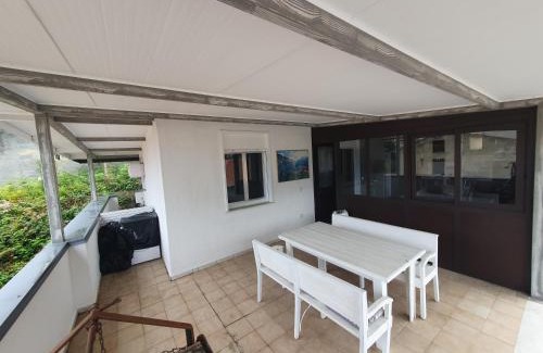 Sant'Angelo di Brolo Apartment | Matilde Holiday-home