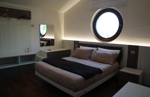 Isernia House | Matilde's Luxury Villa