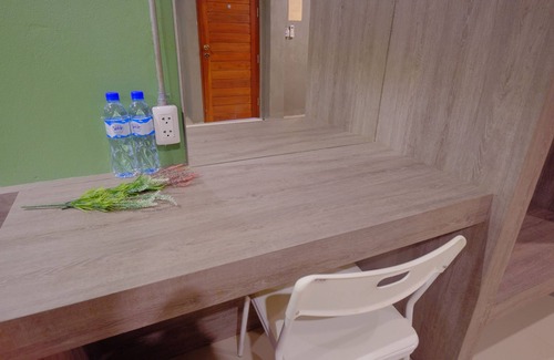 Rangsit Hotel | Matini Klong 1