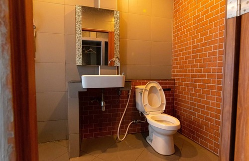 Rangsit Hotel | Matini Klong 1