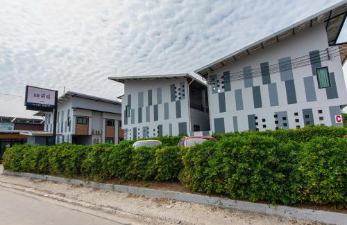 Rangsit Hotel | Matini Klong1