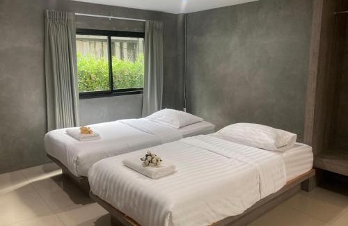 Rangsit Hotel | Matini Klong1