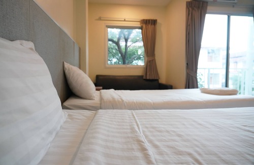 Rangsit Hotel | Matini Premium Hotel