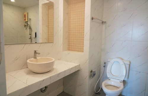 Rangsit Hotel | Matini Premium Hotel