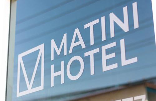 Rangsit Hotel | Matini Premium @ Klong 1