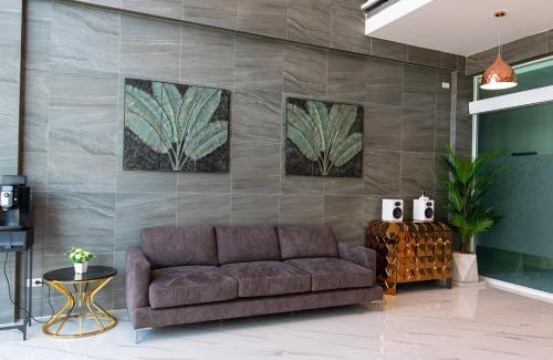 Rangsit Hotel | Matini Premium @ Klong 1