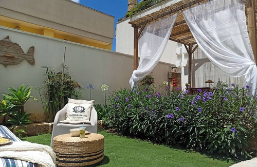 Matino House | Matino, 1 of the 5 most beautiful villages in Salento 10 min from the beaches of Gallipoli