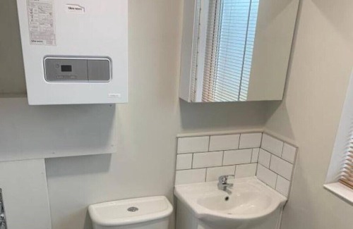 Eastleigh Apartment | Matipa-Given Apartments Eastleigh Southampton - One-Bedroom Apartment