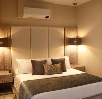 Guaduas Hotel | Matisia Hotel Boutique