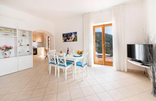 Nerano Apartment | Matisse Cantone