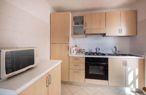 Nerano Apartment | Matisse Cantone