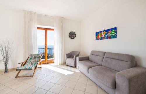 Nerano Apartment | Matisse Cantone
