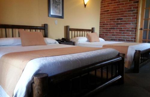Santa Rosa de Cabal Hotel | Matisses Hotel & Spa
