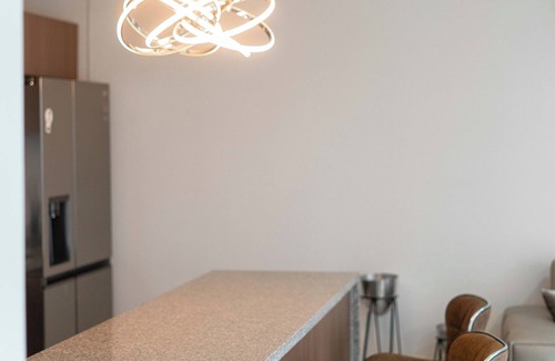 Pereira Apartment | Matiz 1701