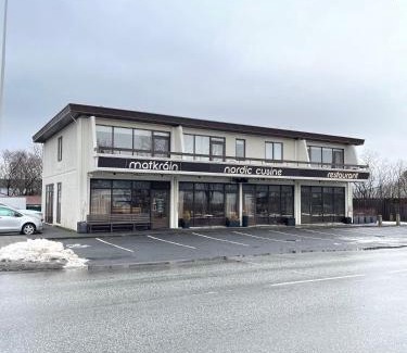 Hveragerdi Apartment | Matkráin Apartments