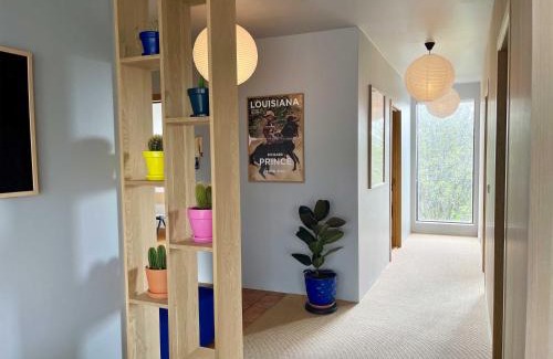Hveragerdi Apartment | Matkráin Apartments