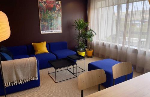 Hveragerdi Apartment | Matkráin Apartments
