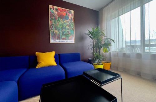 Hveragerdi Apartment | Matkráin Apartments