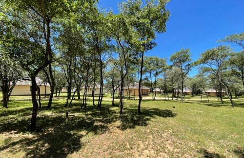 Matopos Hotel | Matopo Ingwe Lodge