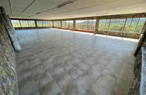 Matopos Hotel | Matopo Ingwe Lodge