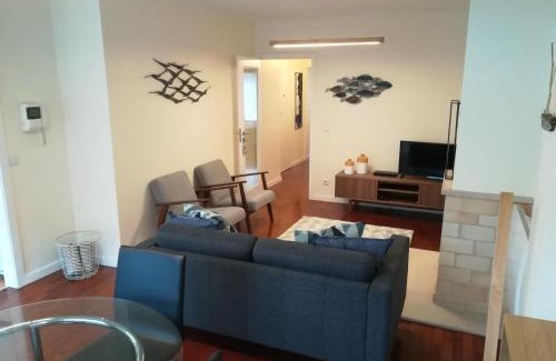 Leixões Apartment | Matosinhos Beach Apartment