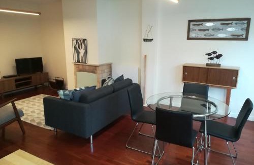Leixões Apartment | Matosinhos Beach Apartment