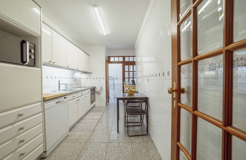 Leixões Apartment | MATOSINHOS CENTER PREMIUM APARTMENT by VACATIONY