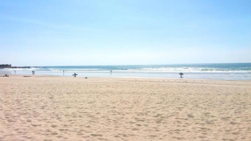 Leixões Apartment | Matosinhos Relax and Fun by PortoProperties4You