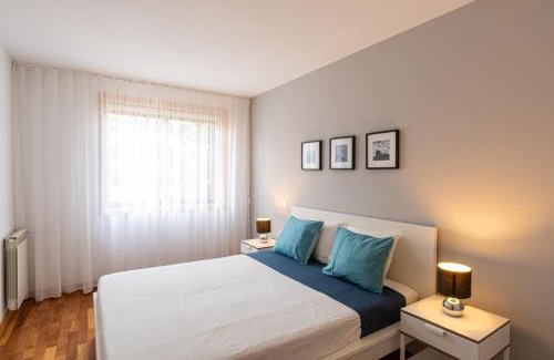 Leixões Apartment | Matosinhos Relax and Fun by PortoProperties4You