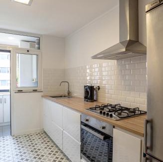 Leixões Apartment | Matosinhos Relax and Fun by PortoProperties4You