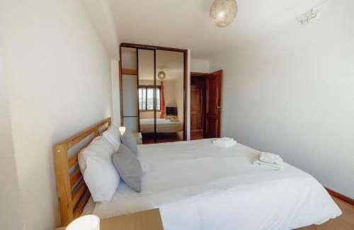 Aldoar Apartment | Matosinhos Seaside by Vacationy