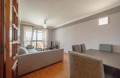 Aldoar Apartment | Matosinhos Seaside by Vacationy