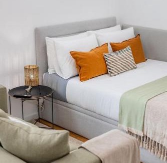 Leixões Apartment | Matosinhos Seaside Prime Studio