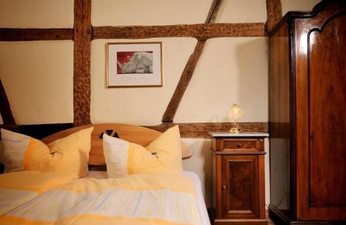 Plauen Hotel | Matsch - Plauens älteste Gastwirtschaft