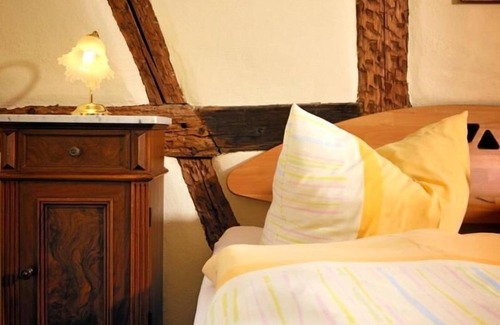Plauen Hotel | Matsch - Plauens älteste Gastwirtschaft
