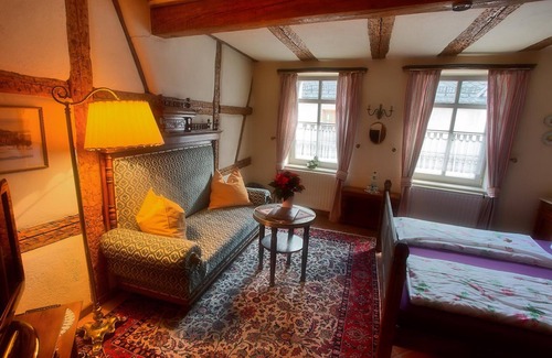 Plauen Hotel | Matsch - Plauens älteste Gastwirtschaft
