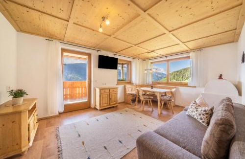 Ultimo Apartment | Matscherhof Ferienwohnung Nikolaus