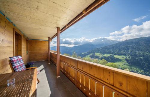 Ultimo Apartment | Matscherhof Ferienwohnung Nikolaus