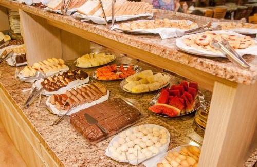 Cruz das Almas Hotel | Matsubara Acqua Park Hotel