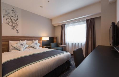 Ushio Onsen Hotel | Matsue Excel Hotel Tokyu
