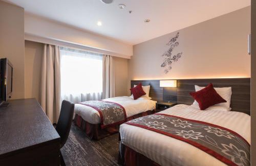 Ushio Onsen Hotel | Matsue Excel Hotel Tokyu