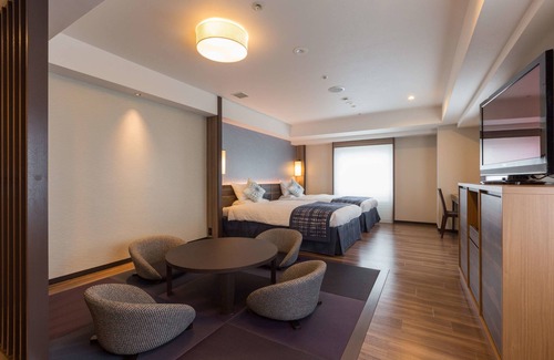 Ushio Onsen Hotel | Matsue Excel Hotel Tokyu