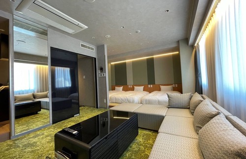 Matsue Shinjiko Onsen Hotel | Matsue New Urban Hotel