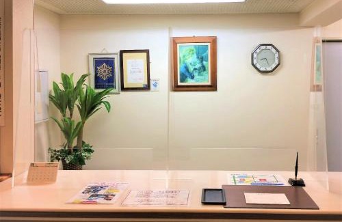 Ushio Onsen Hotel | Matsue Plaza Hotel Annex