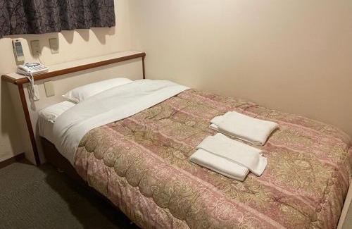 Ushio Onsen Hotel | Matsue Plaza Hotel Annex