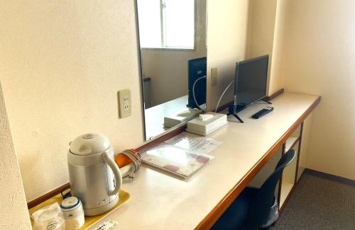 Ushio Onsen Hotel | Matsue Plaza Hotel Annex
