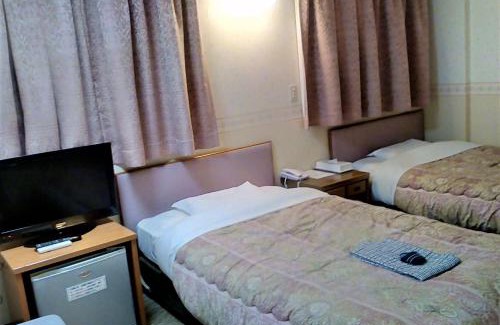 Ushio Onsen Hotel | Matsue Plaza Hotel
