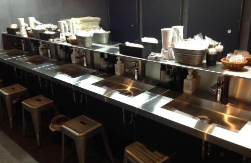 Mihokan Onsen Hotel | Matsue Urban Hotel CubicRoom