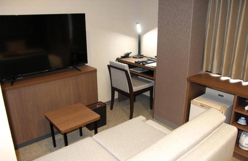 Ushio Onsen Hotel | Matsue Urban Hotel